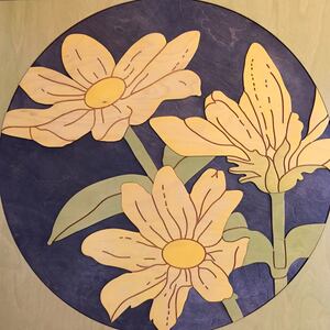 Team Page: Friends of Beaman park 